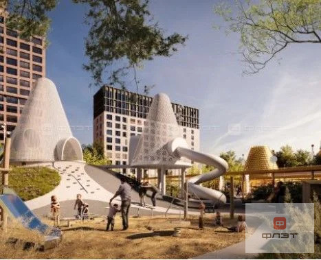 Продажа квартиры в новостройке, Казань, ул. Южно-Промышленная - Фото 2