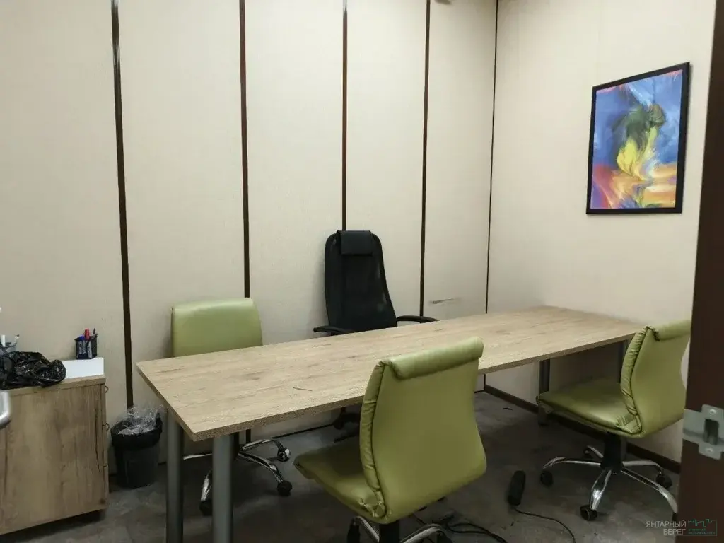 Продается коммерческое помещение 126,6 м2 в ТРК Парнас - Фото 5