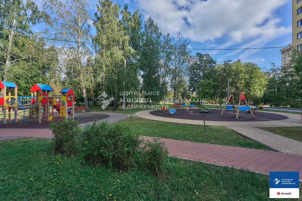 Продажа квартиры, Рязань, ул. Октябрьская - Фото 21