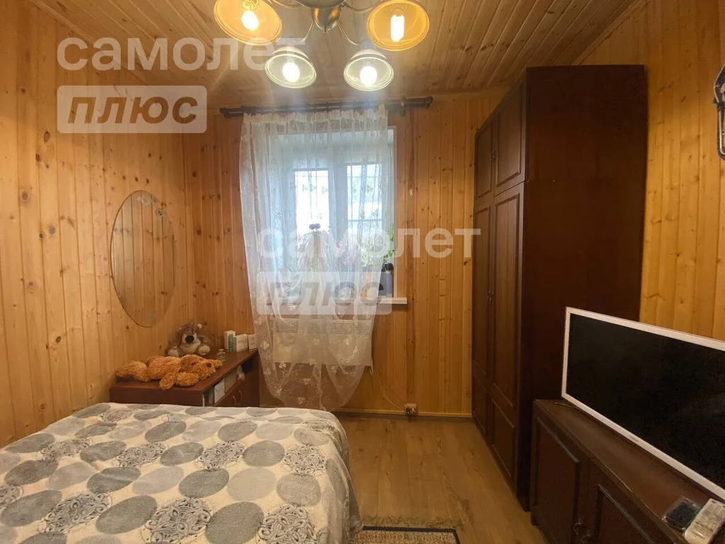 Продажа дома, Старобисловское, Калязинский район - Фото 15