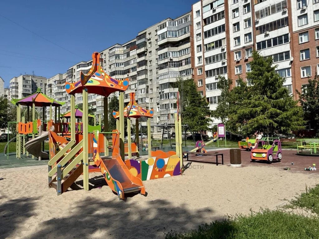 Продажа квартиры, Новосибирск, ул. Серебренниковская - Фото 33