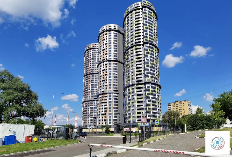 Продается квартира, 73.58 м - Фото 0