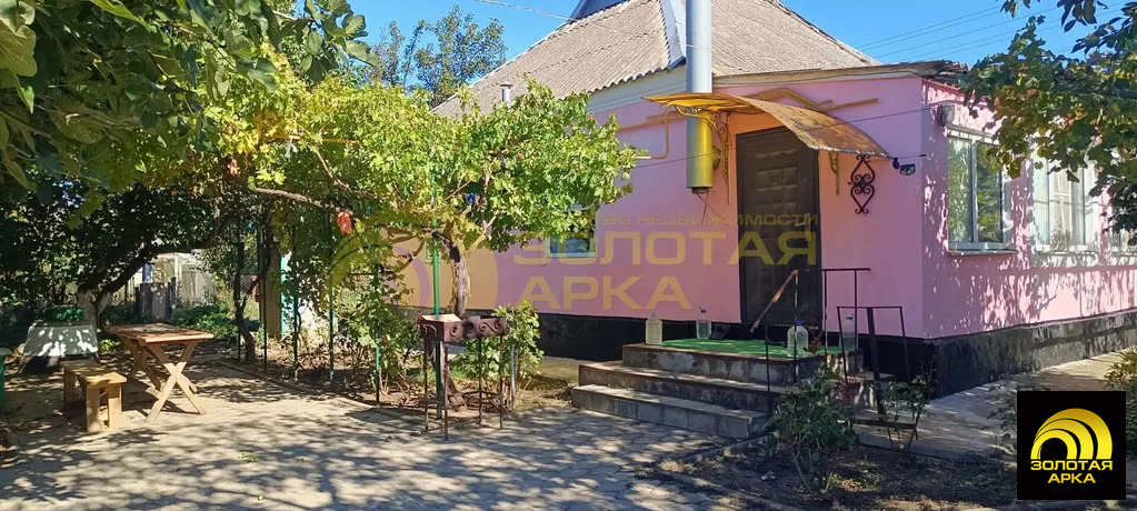 Продажа дома, Приморский, Темрюкский район, ул. Гагарина - Фото 5