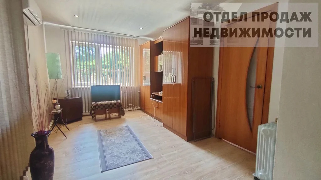 Уютная квартира у парка - Фото 1
