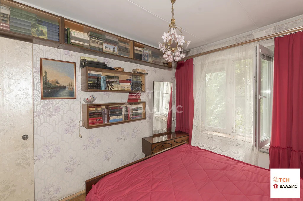 Продажа квартиры, Мытищи, Мытищинский район, ул. Фрунзе - Фото 3