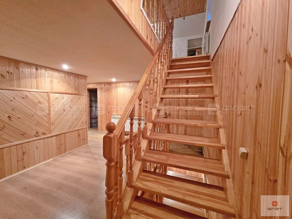 Продажа дома, Габишево, Лаишевский район, ул. Казанская - Фото 21