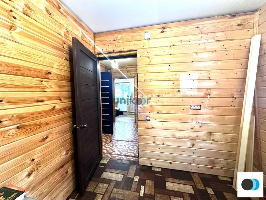 Продажа дома, Иглино, Иглинский район, ул. 1 Мая - Фото 9