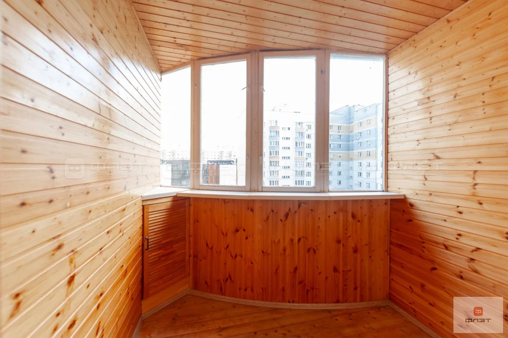 Продажа квартиры, Казань, ул. Академика Глушко - Фото 27