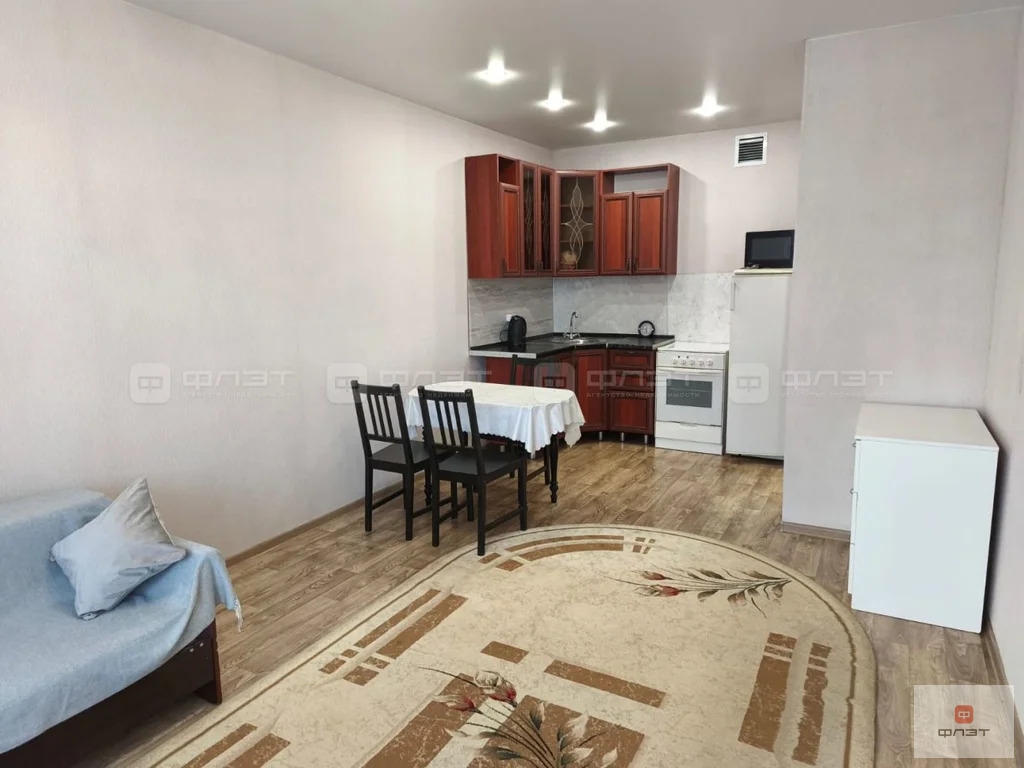 Продажа квартиры, Казань, проезд. Детский - Фото 4