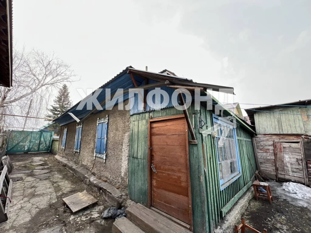 Продажа дома, Толмачево, Новосибирский район, ул. Центральная - Фото 9