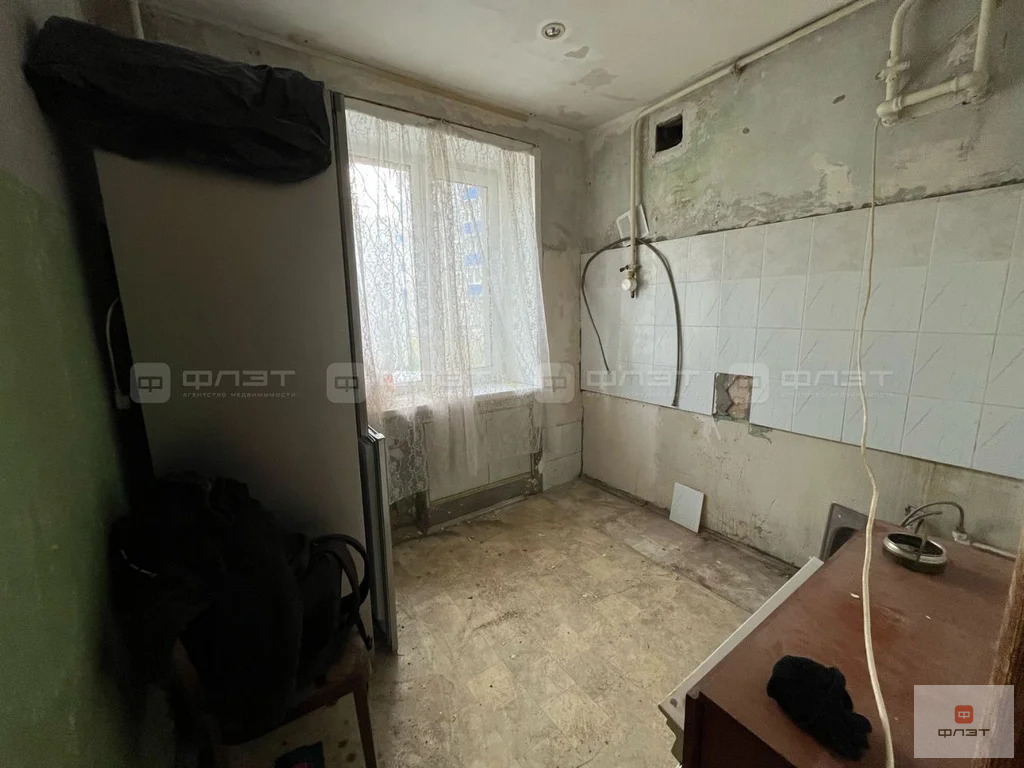 Продажа квартиры, Казань, ул. Короленко - Фото 11