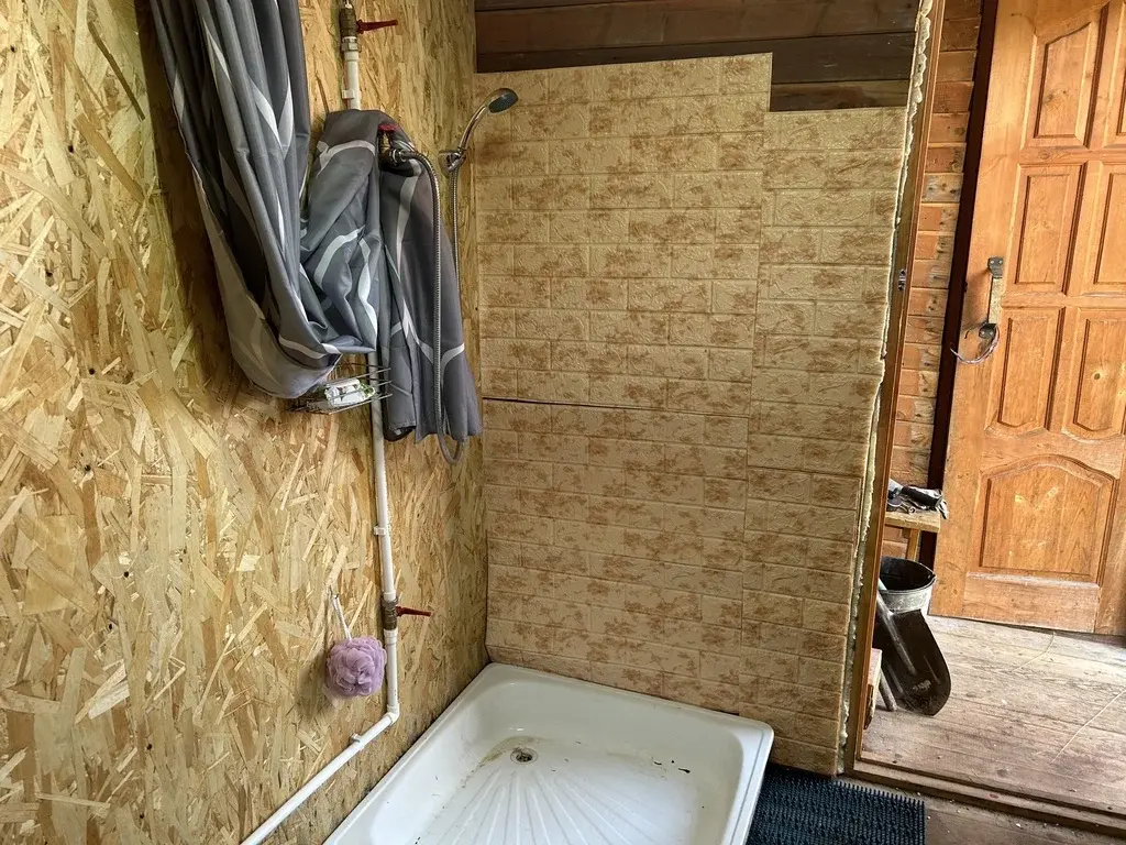 Дом 42,3 м2 на участке 6,2 сот. - Фото 1