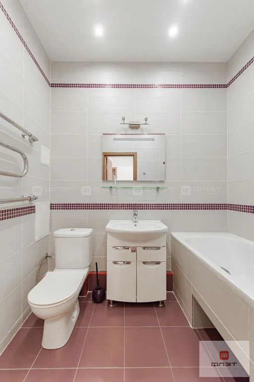 Продажа квартиры, Казань, ул. Чистопольская - Фото 14
