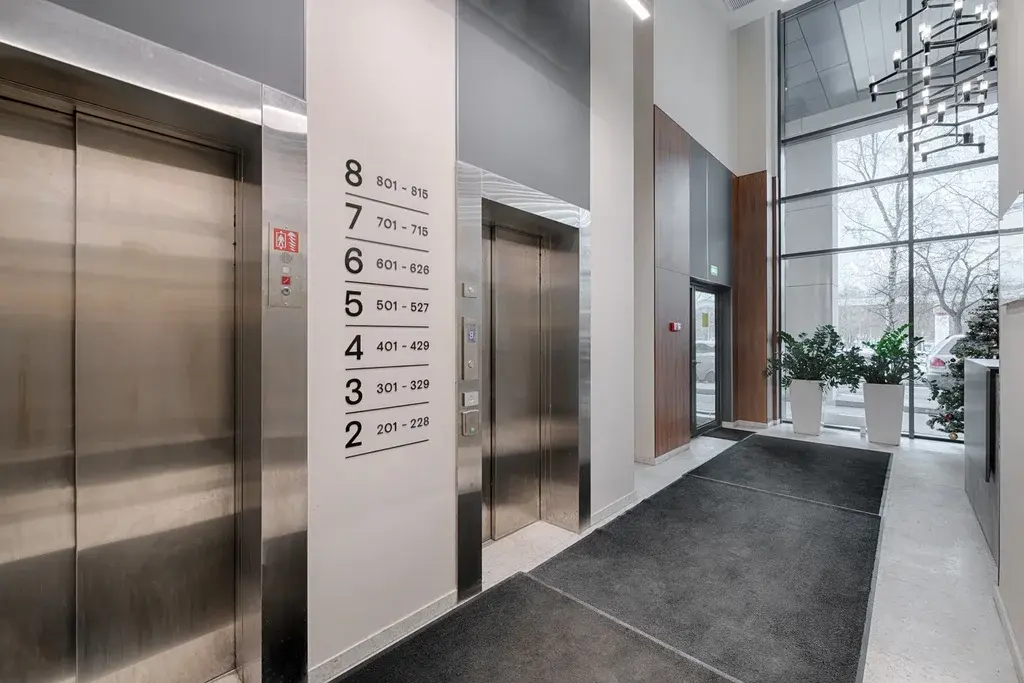 сдаётся в аренду квартира студия в жк бизнес класса академика королева - Фото 26