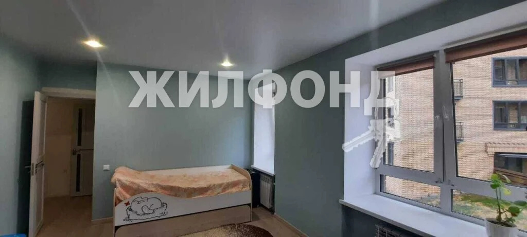 Продажа квартиры, Новосибирск, Красный пр-кт. - Фото 11