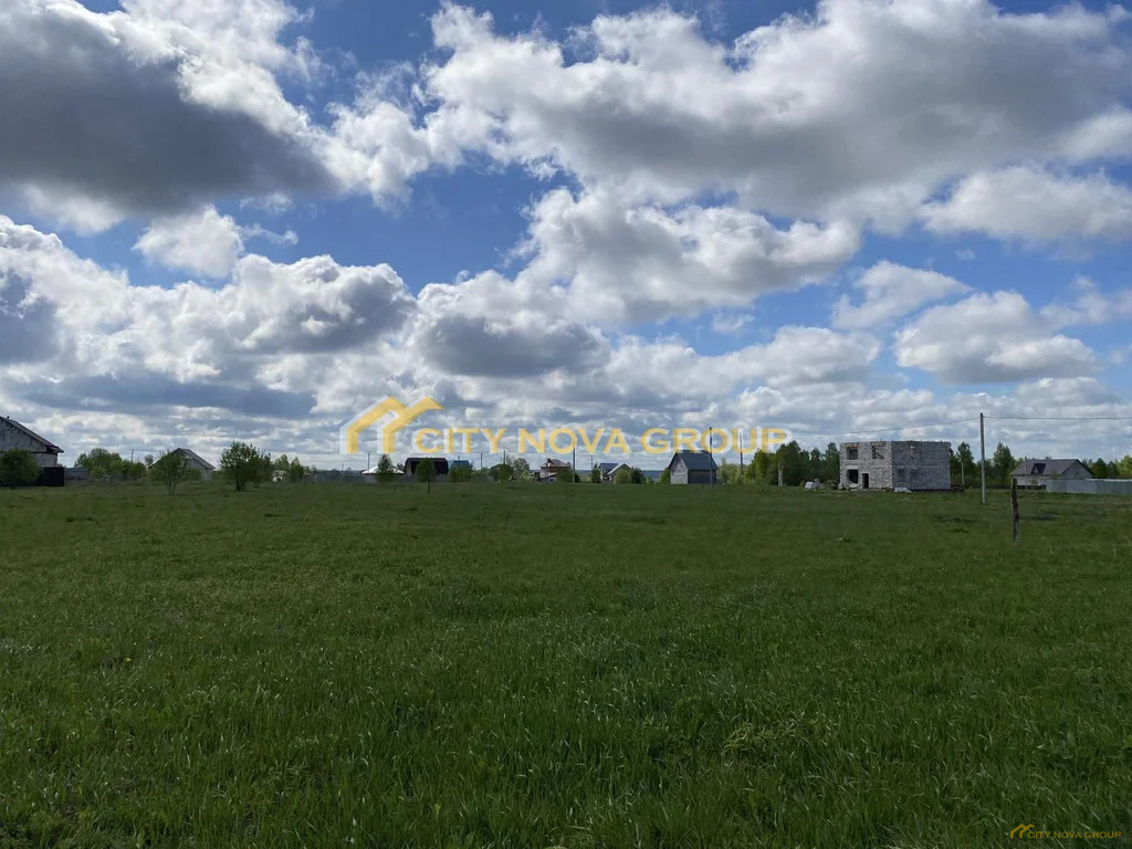 Продажа участка, Хохловка, Перемышльский район, Молодежная ул. - Фото 3