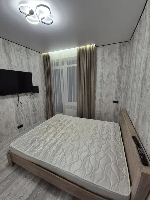 1-ка Хотьково, ЖК Олимп, Отличный ЕВРО ремонт - Фото 7