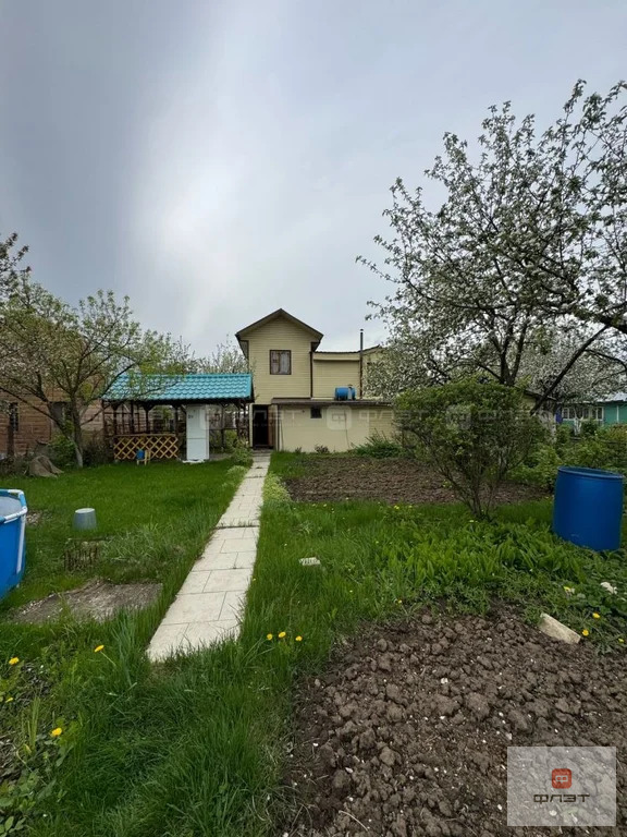 Продажа дома, Казань, тер. СНТ Весна-2 - Фото 1