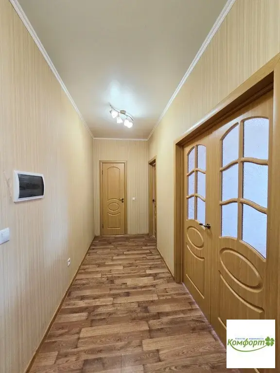 Продается 2 ком. квартира в г. Раменское, ул. Приборостроителей, д.1А - Фото 3