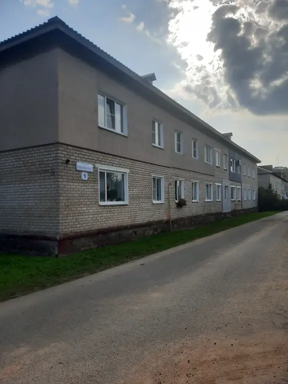 Продается 2-х комнатная квартира в г. Руза - Фото 14