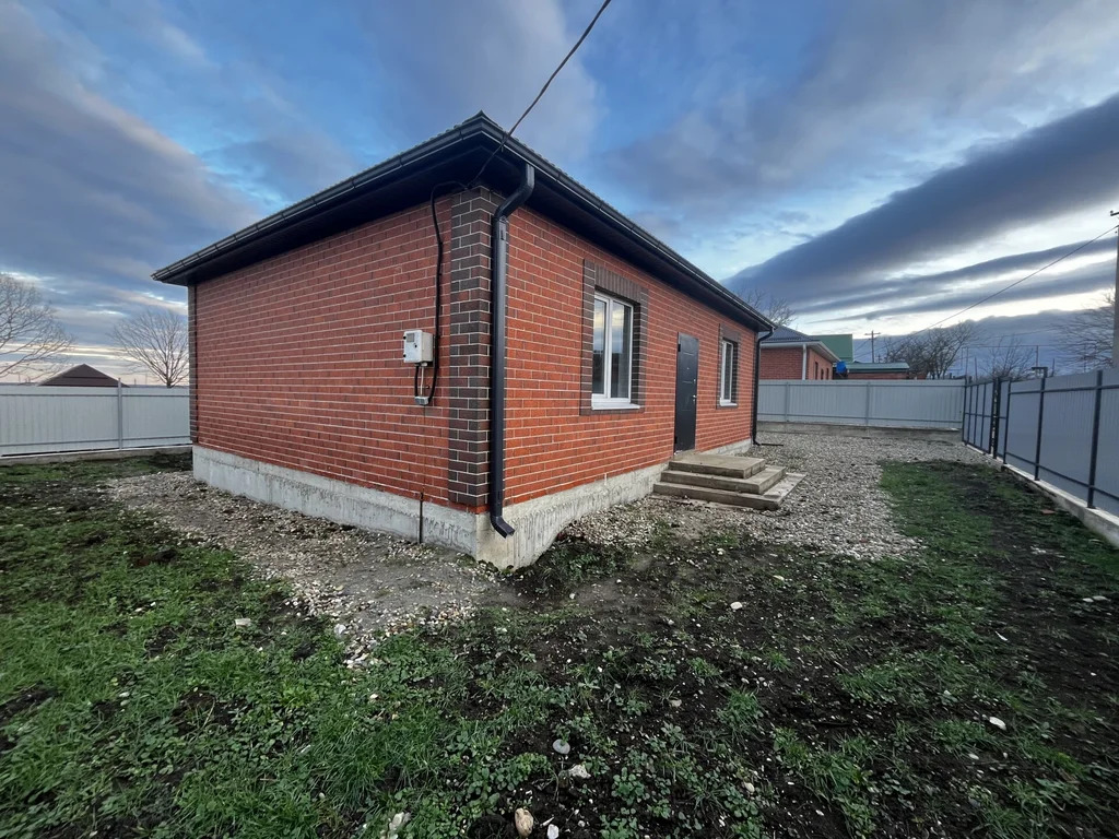 Продажа дома, Смоленская, Северский район, ул. Хлеборобная - Фото 2