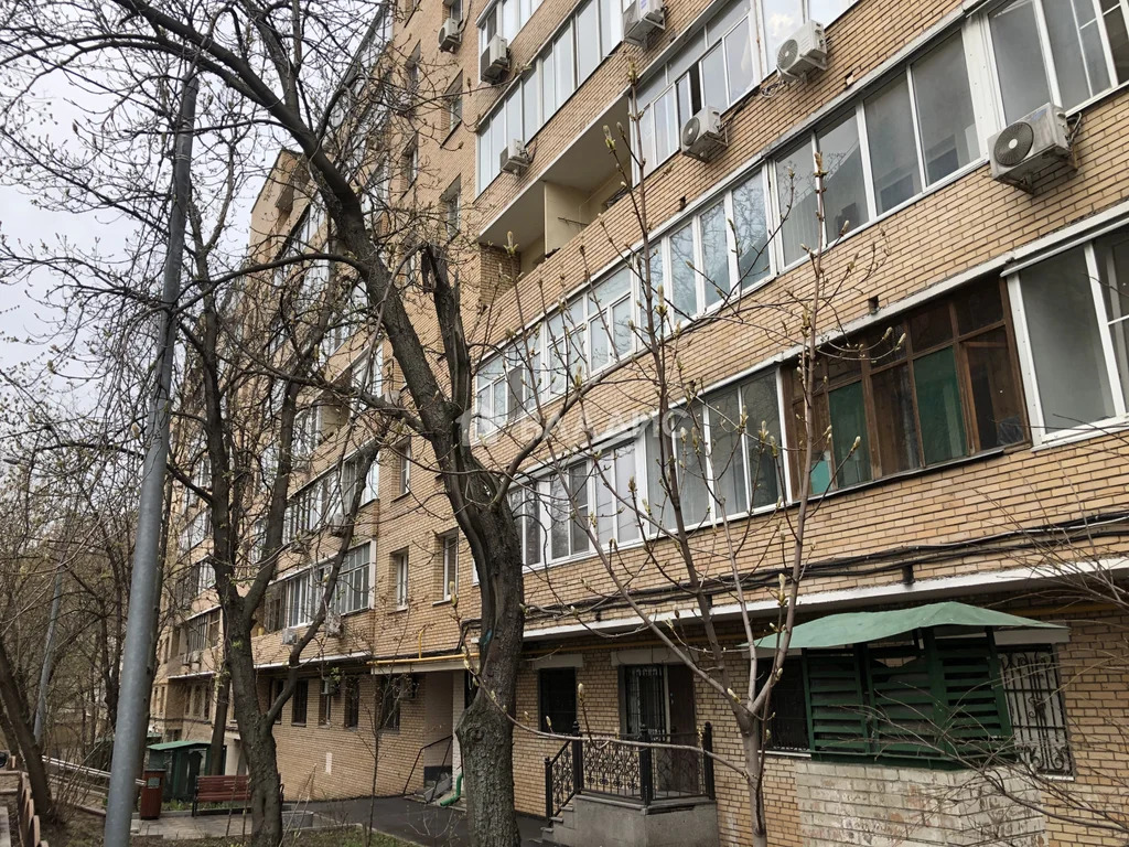 Москва, Смоленская улица, д.7, 2-комнатная квартира на продажу - Фото 9