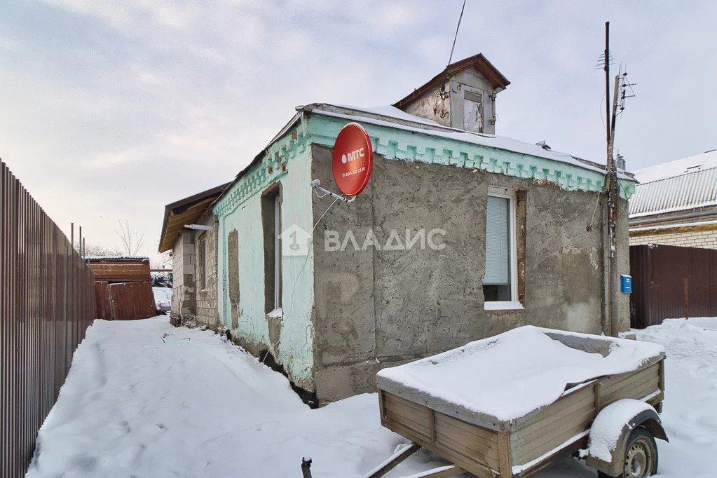 Суздальский район, село Старый Двор, Центральная улица, дом на . - Фото 4