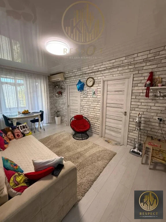 Продажа квартиры, Минеральные Воды, ул. 50 лет Октября - Фото 2