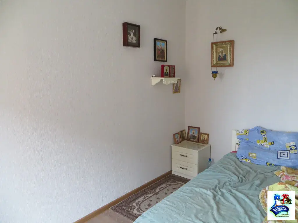 Продам отличный дом с ремонтом и новой баней. - Фото 8