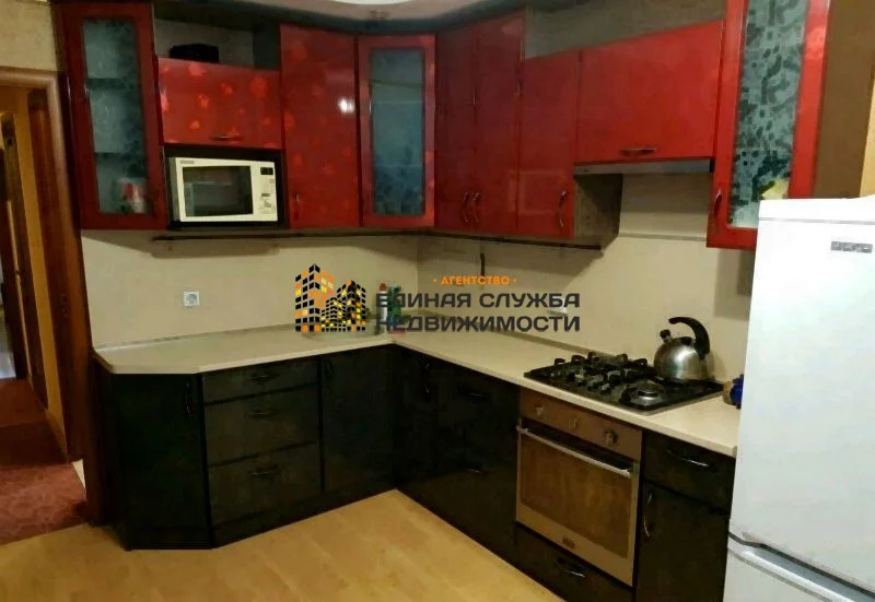 Аренда квартиры, Уфа, ул. Бакалинская - Фото 1