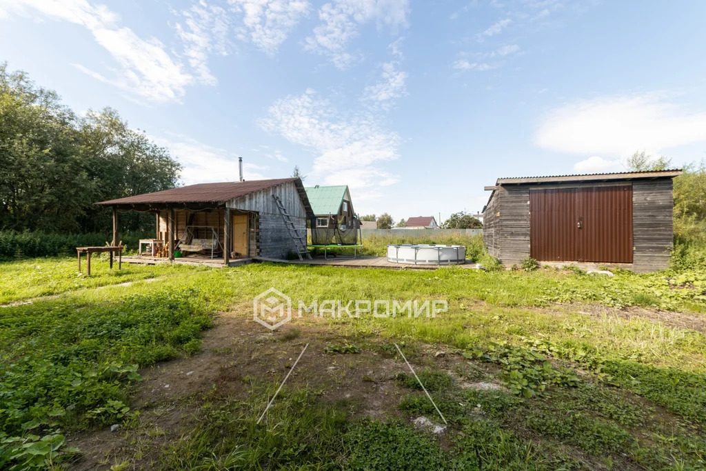 Продажа дома, Уемский, Приморский район, ул. Большесельская - Фото 19