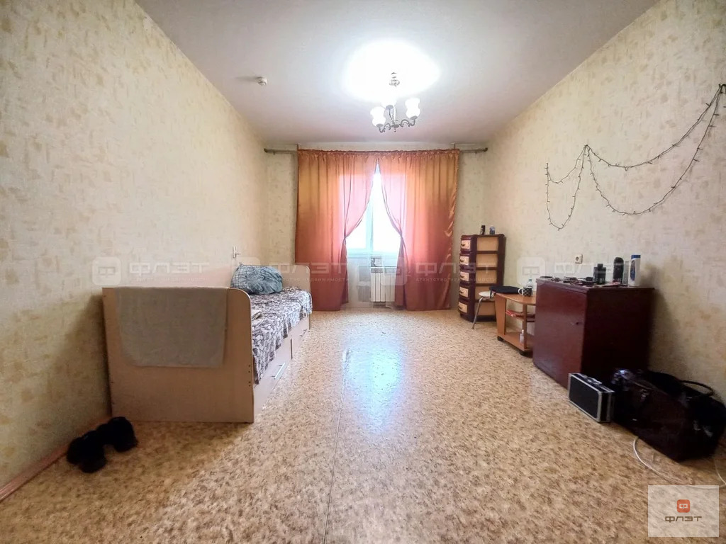 Продажа квартиры, Осиново, Зеленодольский район, ул. Гайсина - Фото 6