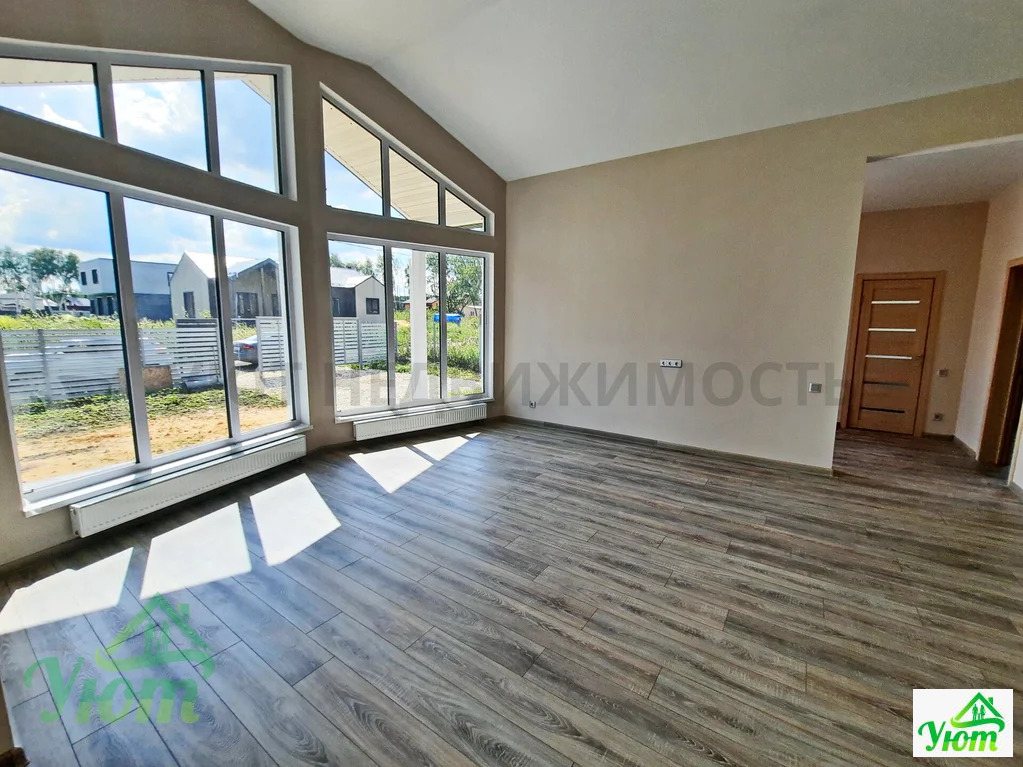 Продажа дома, Прудки, Зарайский район, улица Парковая - Фото 25