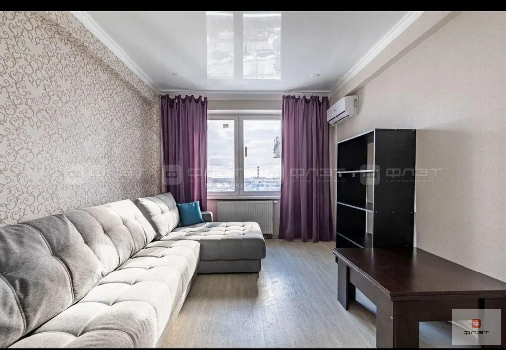 Продажа квартиры, Казань, ул. Тэцевская - Фото 5