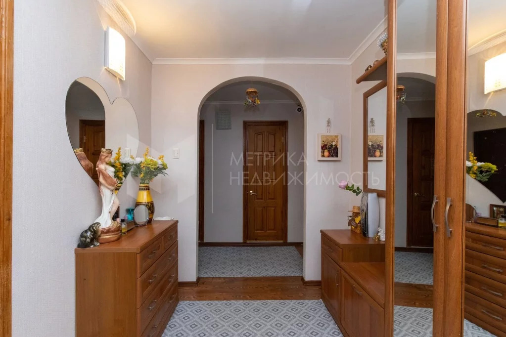 Продажа квартиры, Тюмень, г Тюмень - Фото 15