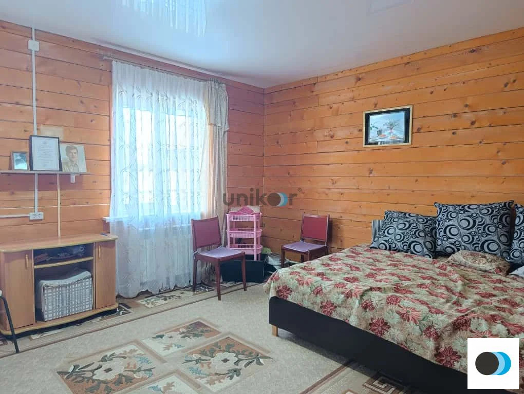 Продажа дома, Иглинский район, СНТ Здоровье - Фото 5