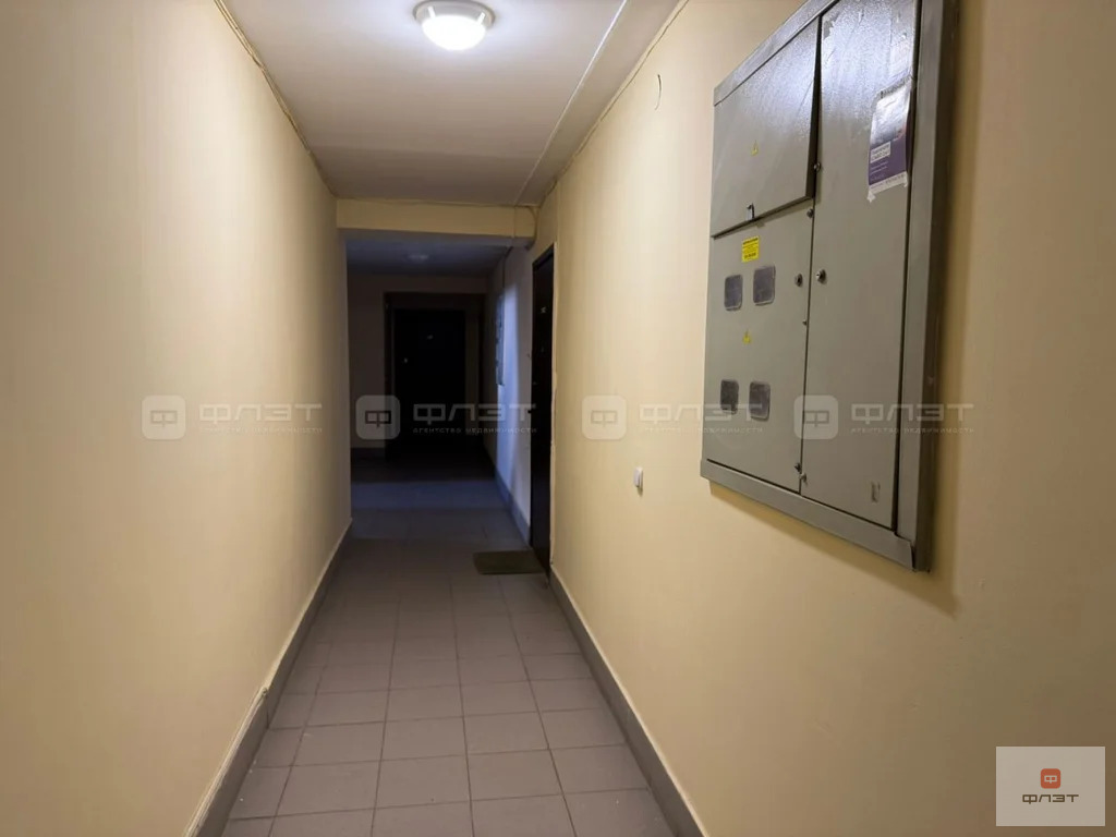 Продажа квартиры, Казань, Горьковское ш. - Фото 10