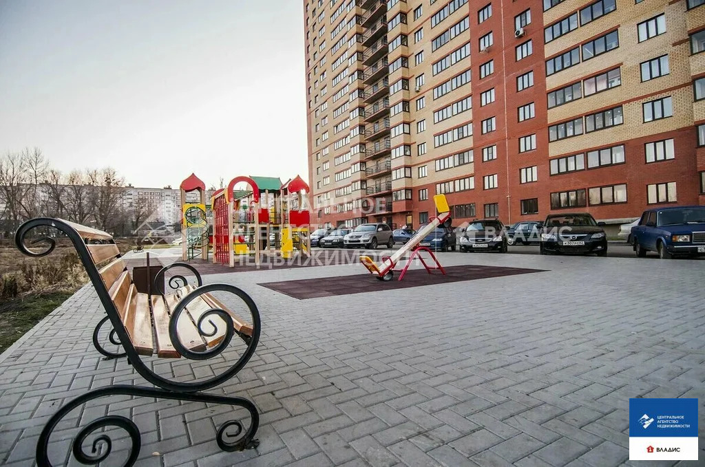 Продажа квартиры в новостройке, Дядьково, Рязанский район, 2-й ... - Фото 4