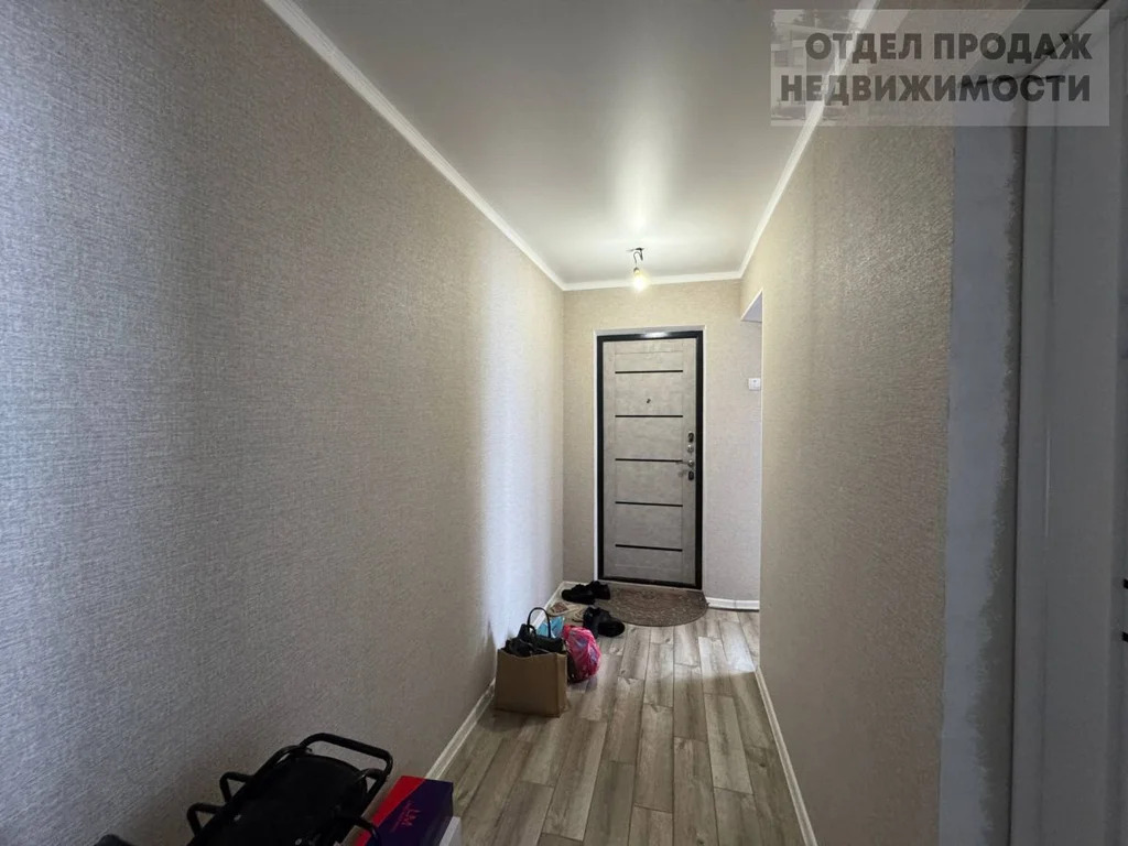 3-х комнатная квартира - Фото 15