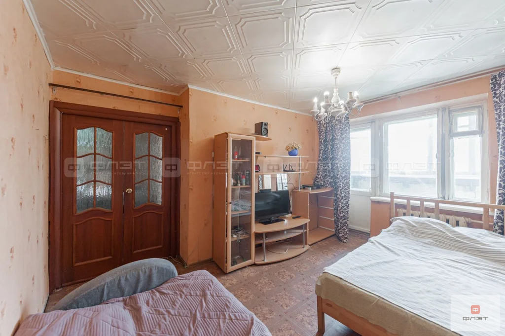 Продажа квартиры, Казань, ул. Латышских Стрелков - Фото 17