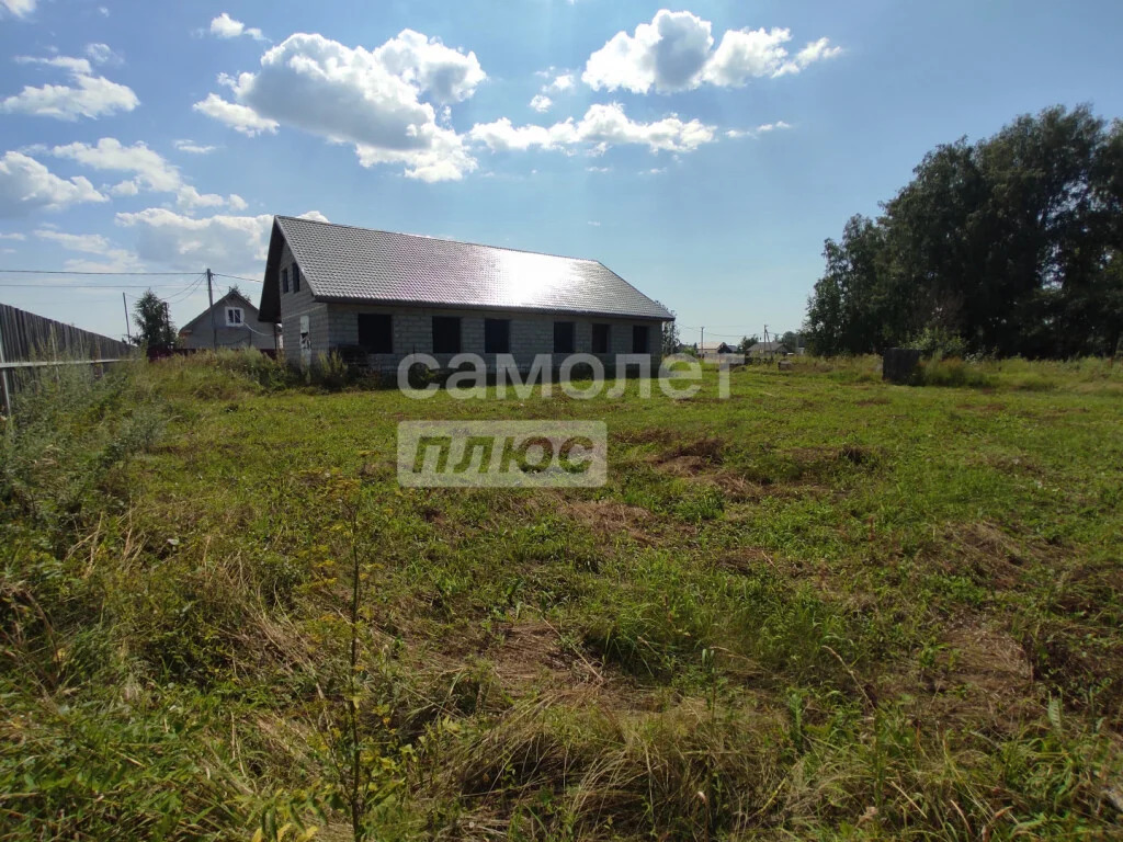 Продажа дома, Ленинское, Новосибирский район, 3-я Благодатная - Фото 19