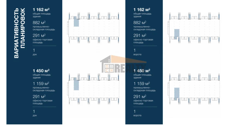Продажа склада, Раменский район - Фото 4
