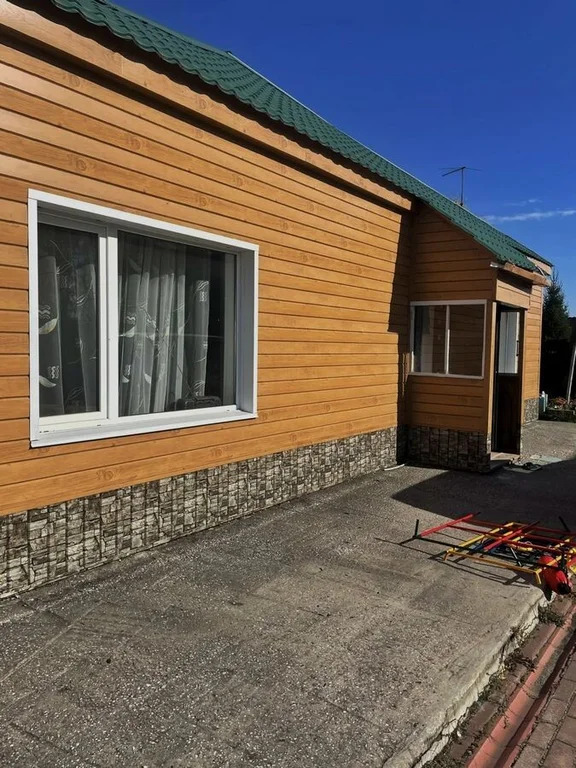 Продажа дома, Новопичугово, Ордынский район, ул. Школьная - Фото 3