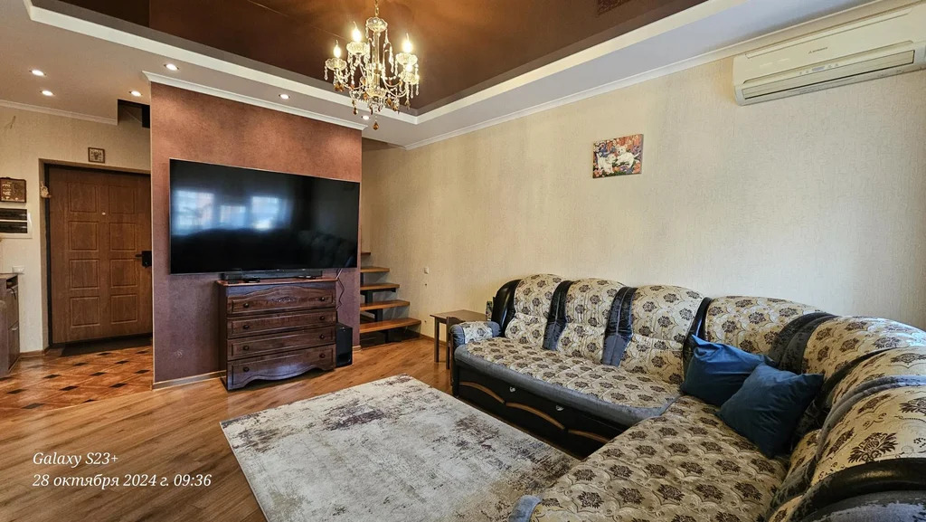 Продажа квартиры, Краснодар, Яснополянская ул. - Фото 5