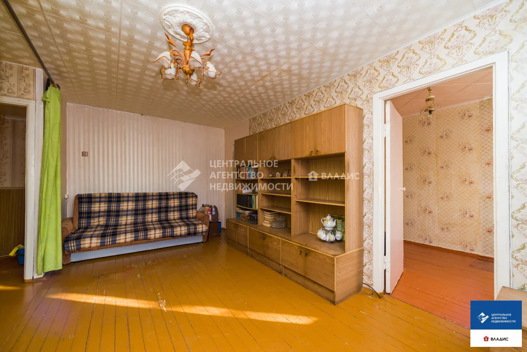 Продажа квартиры, Рязань, 1-я Прудная улица - Фото 8