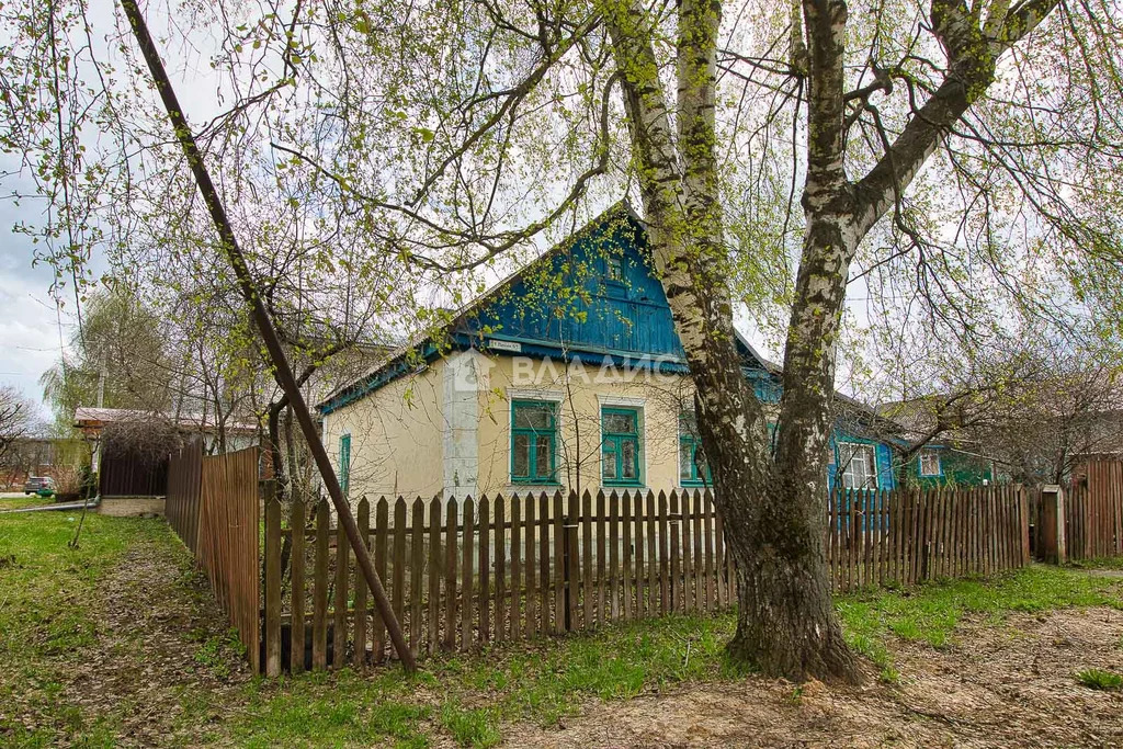 городской округ Владимир, Владимир, Октябрьский район, улица 1-я ... - Фото 17