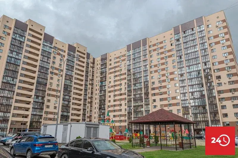 В продаже 1-комн видовая квартира в ЖК Прилесный (ул. Мира 65) - Фото 10
