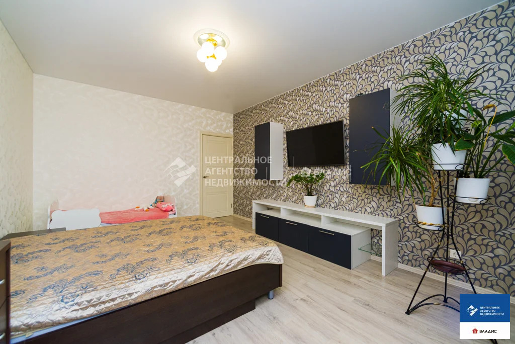 Продажа квартиры, Рязань, ул. Пирогова - Фото 9