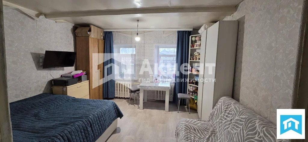 Продажа дома, Иваново, 4-я Комбинатская улица - Фото 1