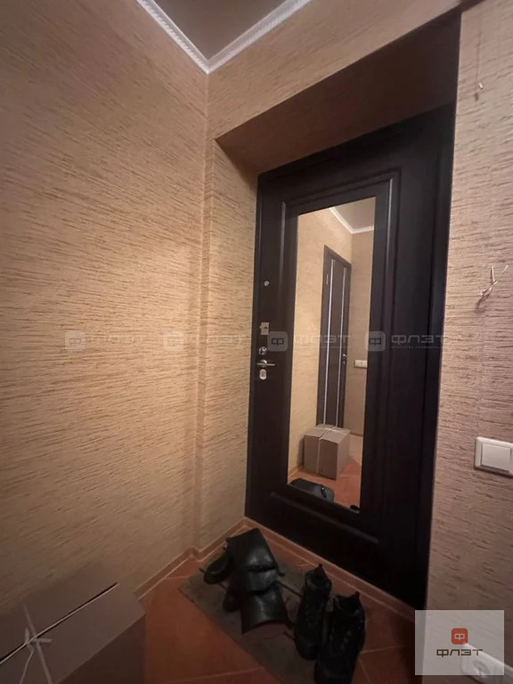 Продажа квартиры, Казань, пер. Односторонки Гривки - Фото 19